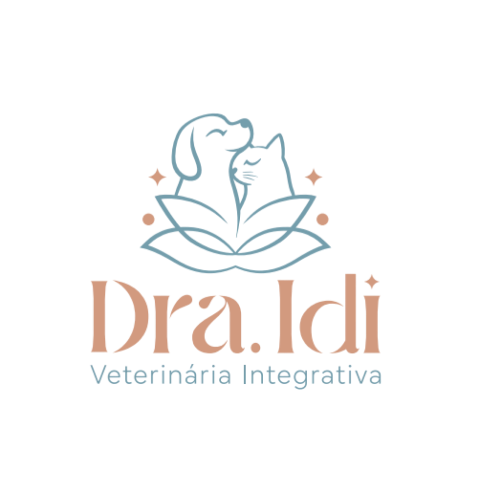 Logo Dra. Idi Veterinária Integrativa